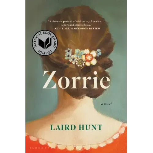 Zorrie