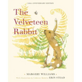 The Velveteen Rabbit: 100th Anniversary Edition