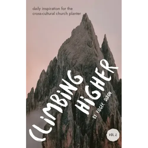 Climbing Higher