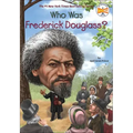 Who Was Frederick Douglass?