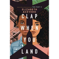 Clap When You Land