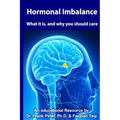 Hormonal Imbalance: What is it, and why you should care?