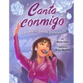 Canta Conmigo: La Historia de Selena Quintanilla
