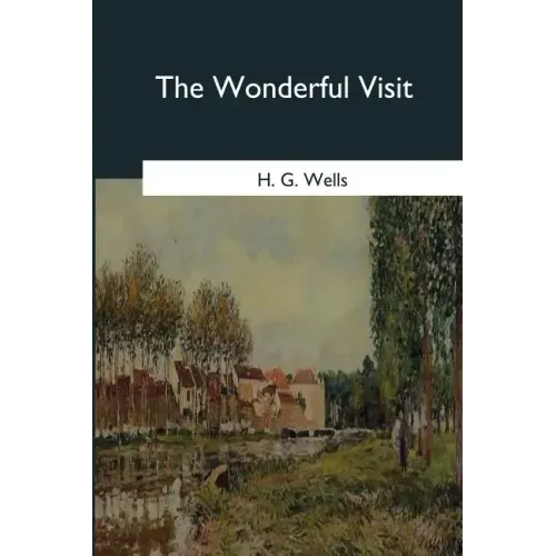 The Wonderful Visit