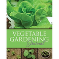 Vegetable Gardening Journal