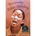 Becoming Billie Holiday