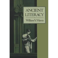 Ancient Literacy