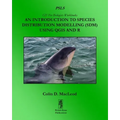 An Introduction To Species Distribution Modelling (SDM) Using QGIS And R