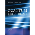 Quantum Field Theory