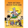 Yasser and Zahra Discover Surah Lahab