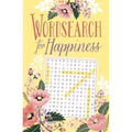 Wordsearch for Happiness