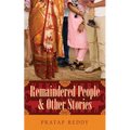 Remaindered People & Other Stories: Volume 224