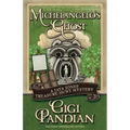 Michelangelo's Ghost