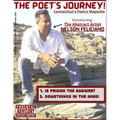 The Poet's Journey: Connecticut's Poetry Magazine