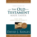 Old Testament Made Easier Pt. 1 3rd Edition
