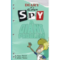 Diary of a Super Spy 3: A Giant Problem!