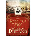 The Rosetta Key: An Ethan Gage Adventure