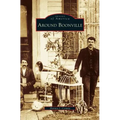Around Boonville