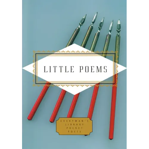 Little Poems