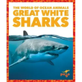 Great White Sharks