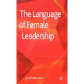 The Language of Female Leadership