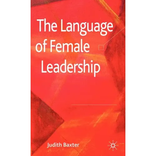 The Language of Female Leadership