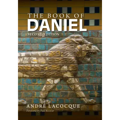 The Book of Daniel: Second Edition
