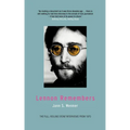 Lennon Remembers: The Full Rolling Stone Interviews from 1970
