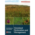 Grassland Restoration and Management