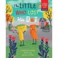 The Little I Who Lost His Dot