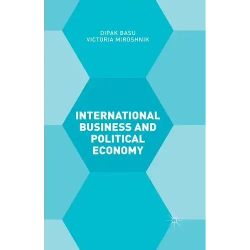 International Business and Political Economy
