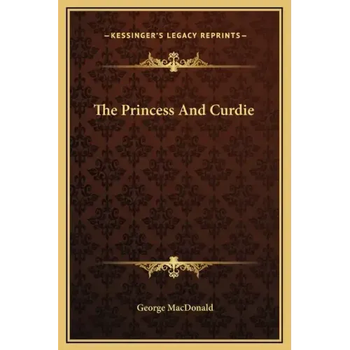 The Princess and Curdie
