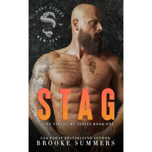 Stag