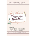 Whispers of God to a Hungry Heart: Growing in God's Love 'Memoir' for the Devotional Reader