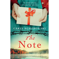 The Note: An utterly heartbreaking and completely gripping World War Two novel