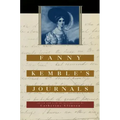 Fanny Kemble's Journals
