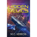 Hidden Relics