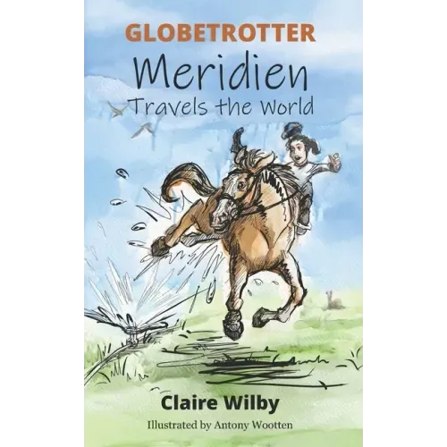 Globetrotter - Meridien Travels the World