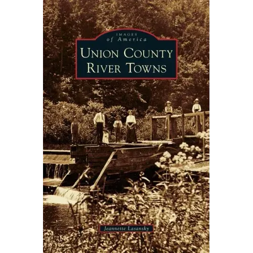 Union County River Towns