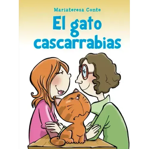 Gato Cascarrabias, El
