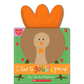 I Love to Gobble You Up!