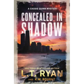 Concealed in Shadow: A Cassie Quinn Mystery