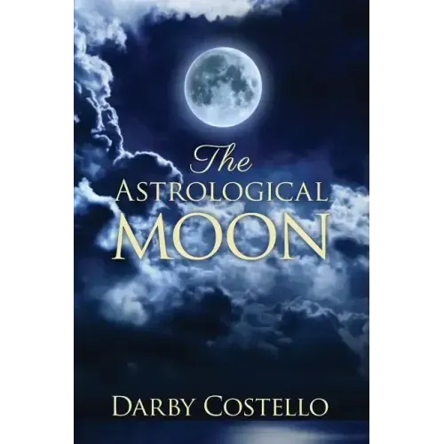 The Astrological Moon