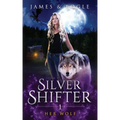 Her Wolf: A Why Choose Urban Fantasy Romance