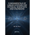 Fundamentals of Linear Systems for Physical Scientists and Engineers