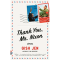 Thank You, Mr. Nixon: Stories