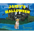 Jazzy's Halloween - A Night in Ghouling Brook