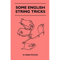 Some English String Tricks (Folklore History Series)