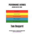 Performance Avenues