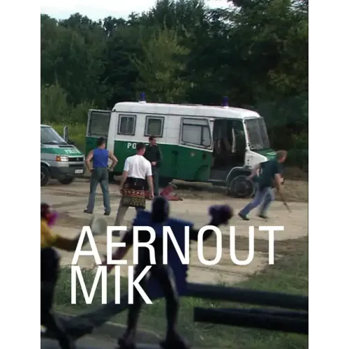 Aernout Mik
